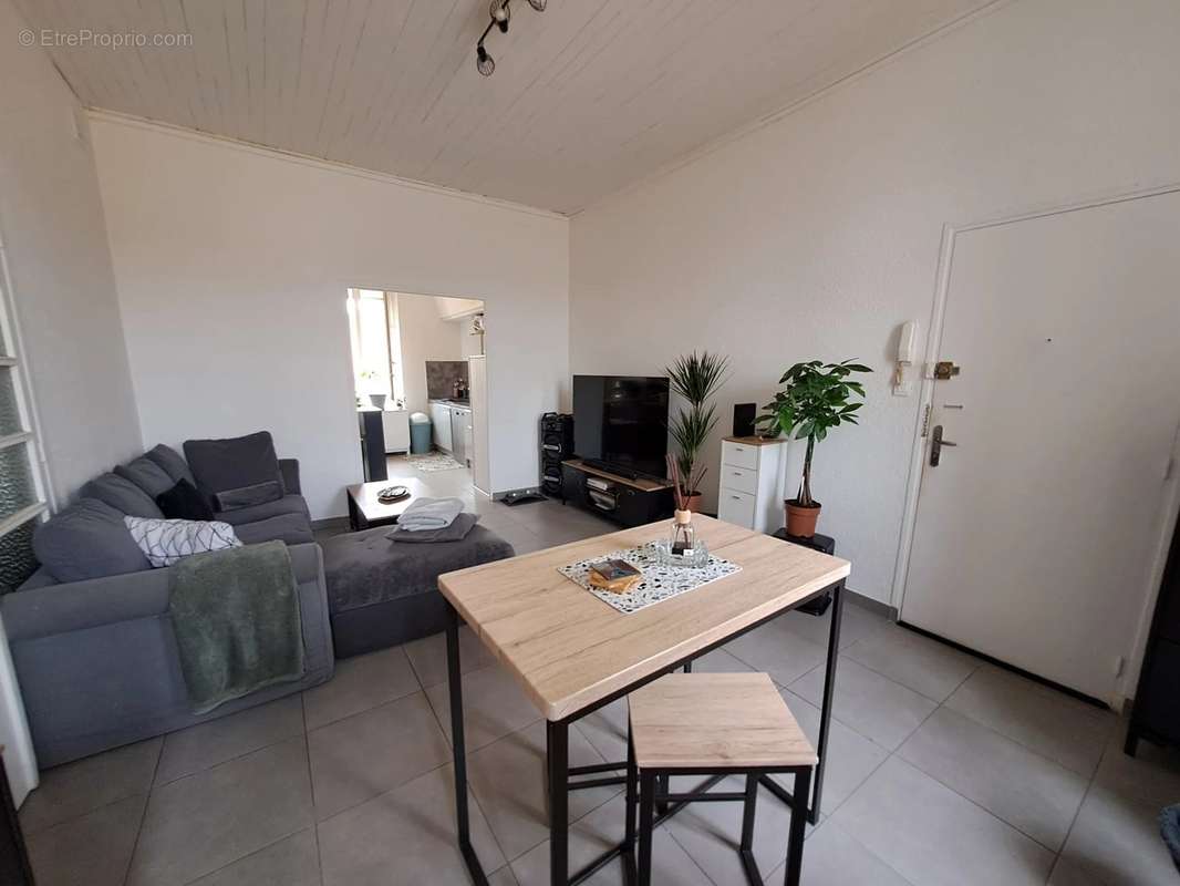 Appartement à NARBONNE