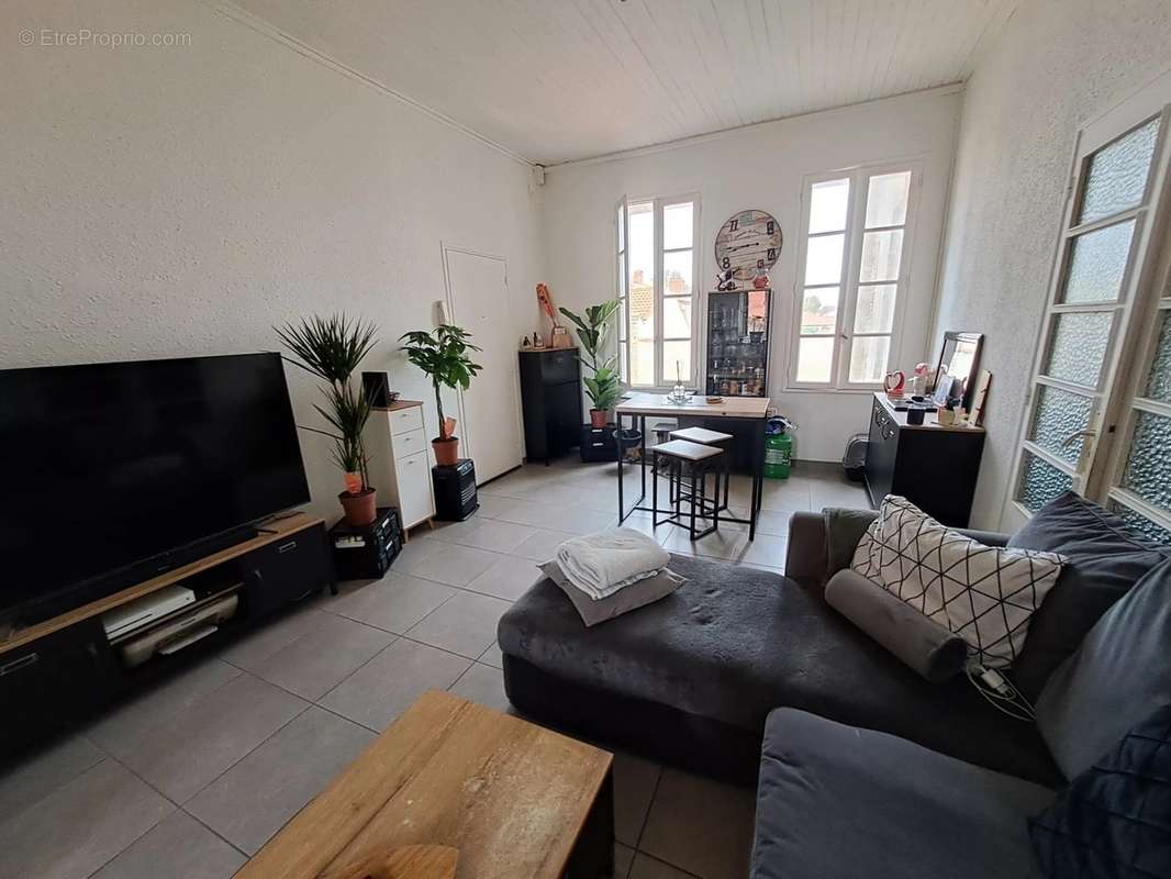 Appartement à NARBONNE