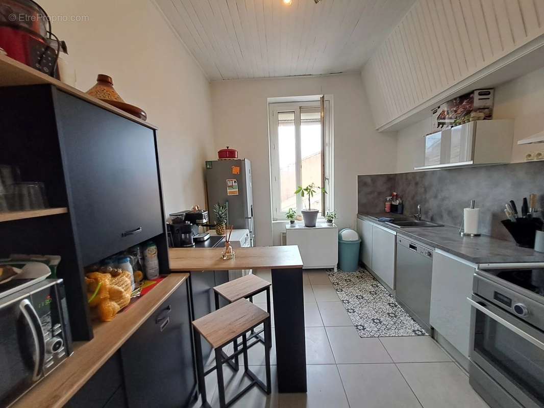 Appartement à NARBONNE