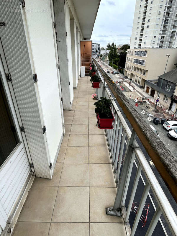 Appartement à CAEN