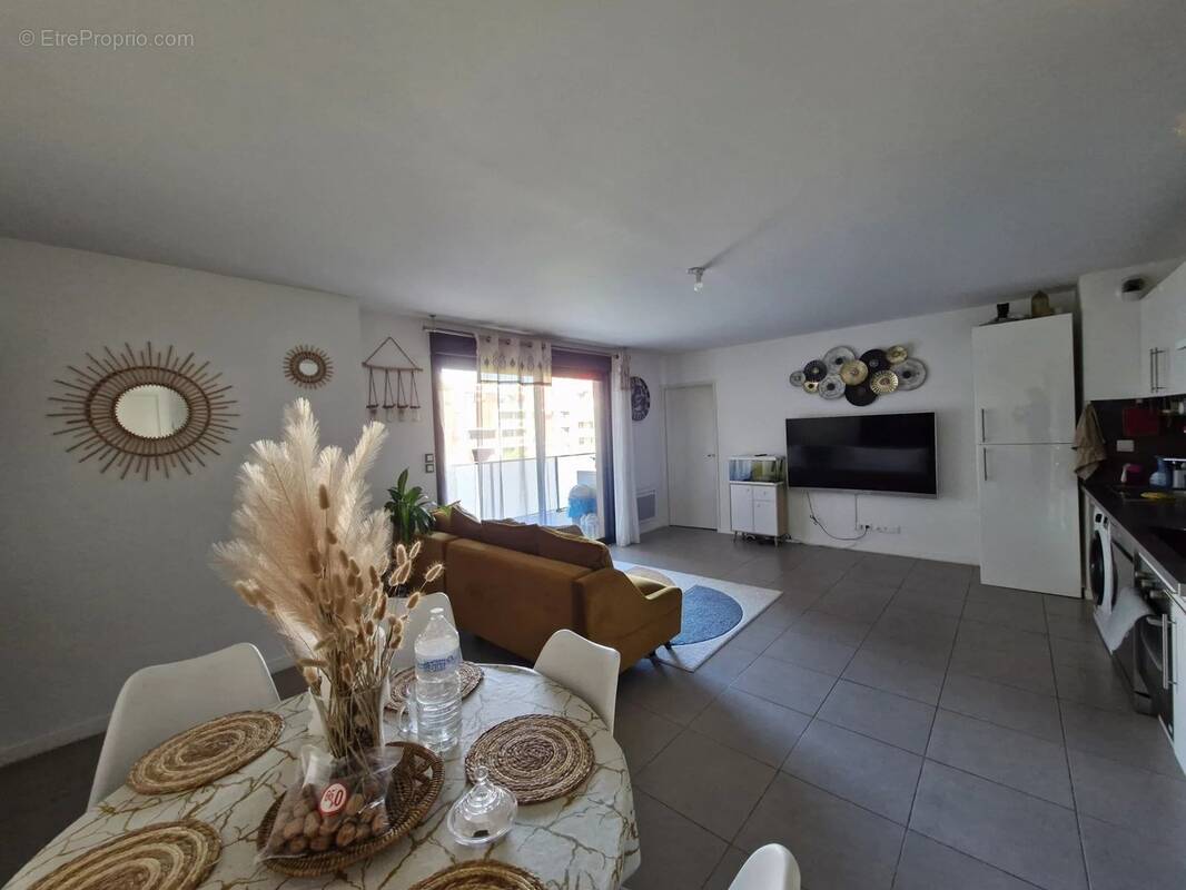 Appartement à MONTPELLIER