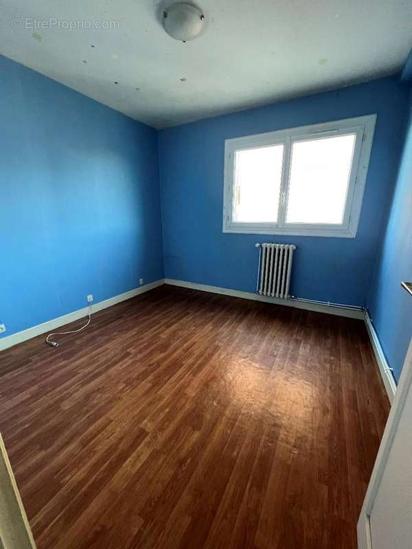   - Appartement à TOULOUSE