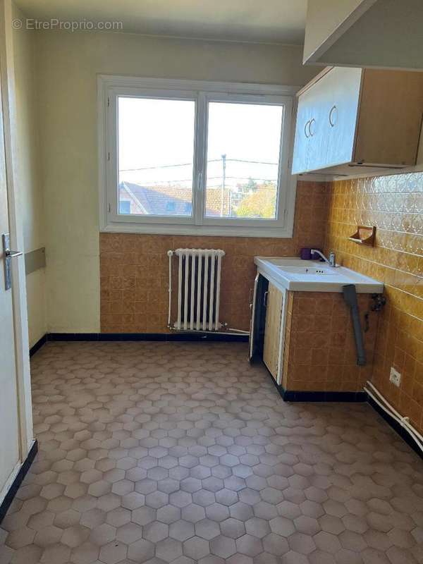   - Appartement à TOULOUSE