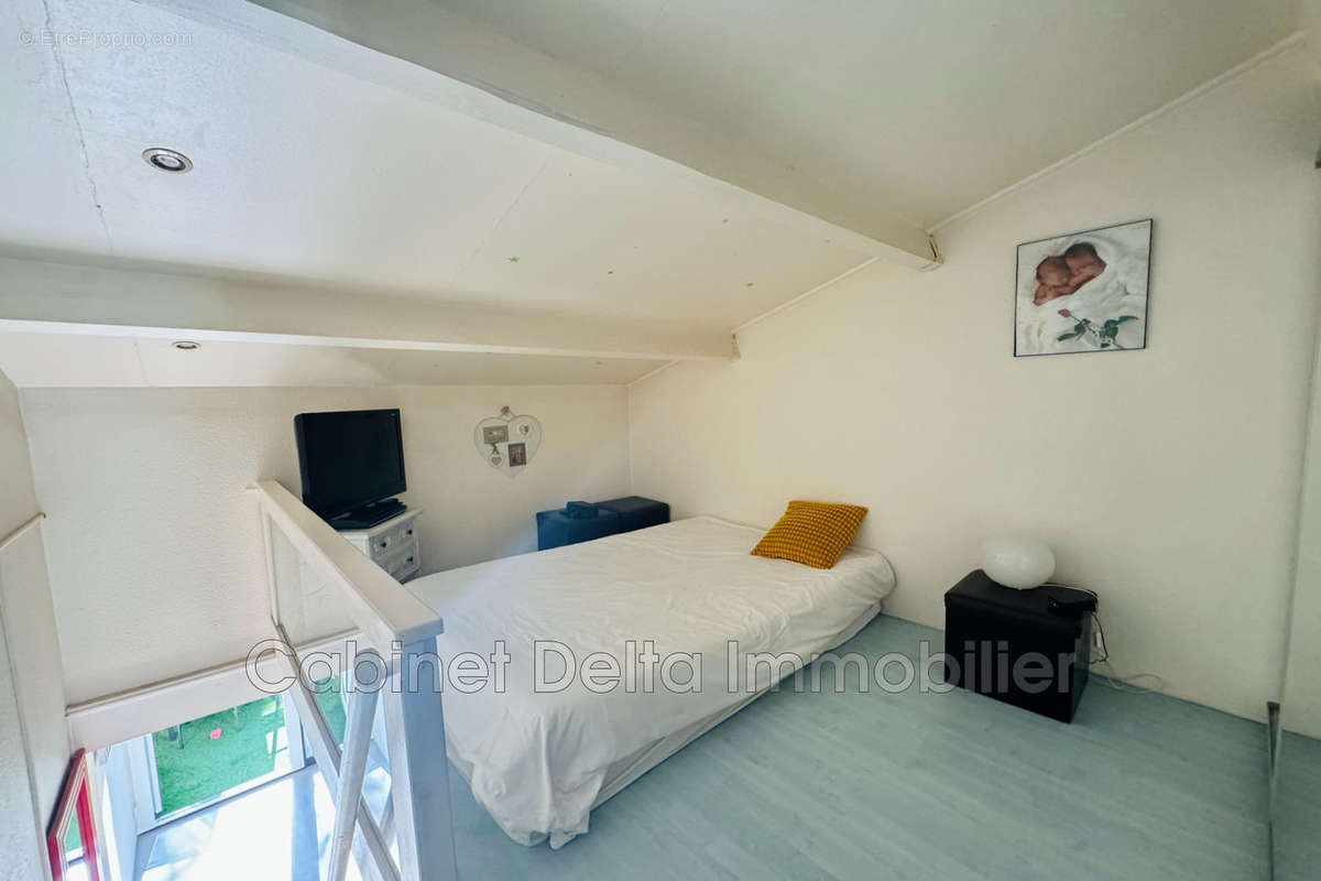 Appartement à SANARY-SUR-MER