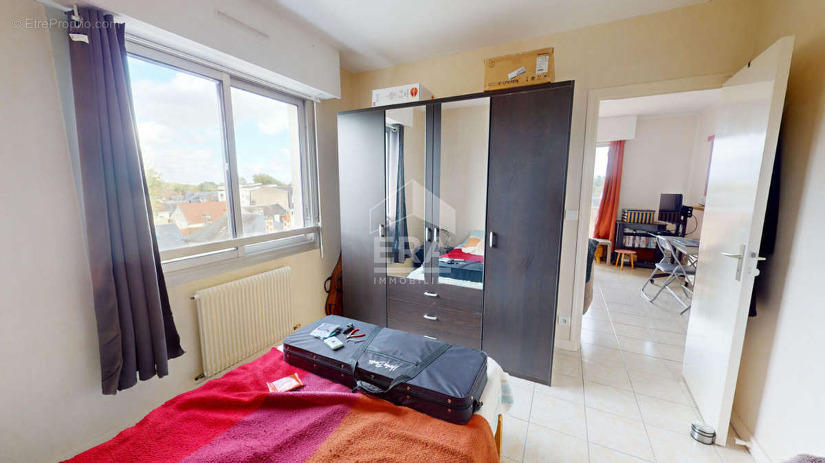 Appartement à BOURGES