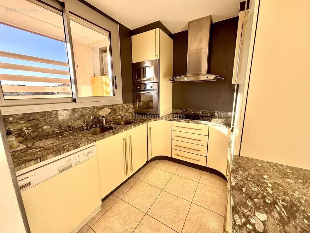 Appartement à SAINTE-MAXIME