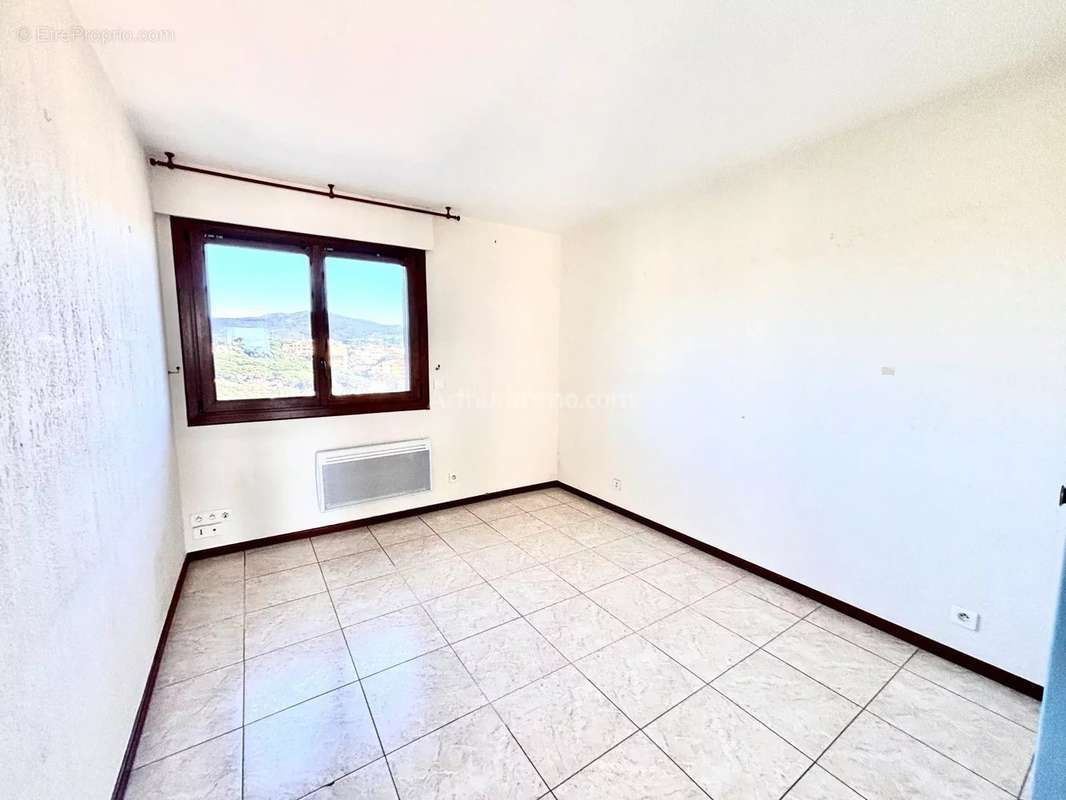 Appartement à SAINTE-MAXIME