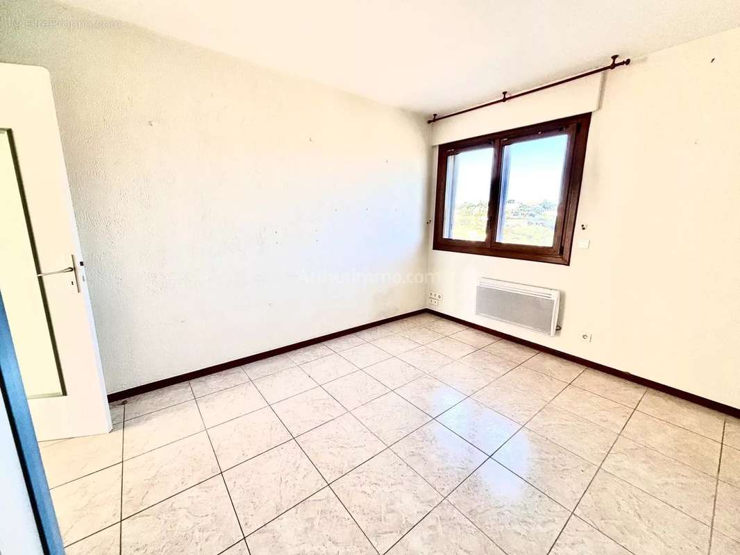 Appartement à SAINTE-MAXIME