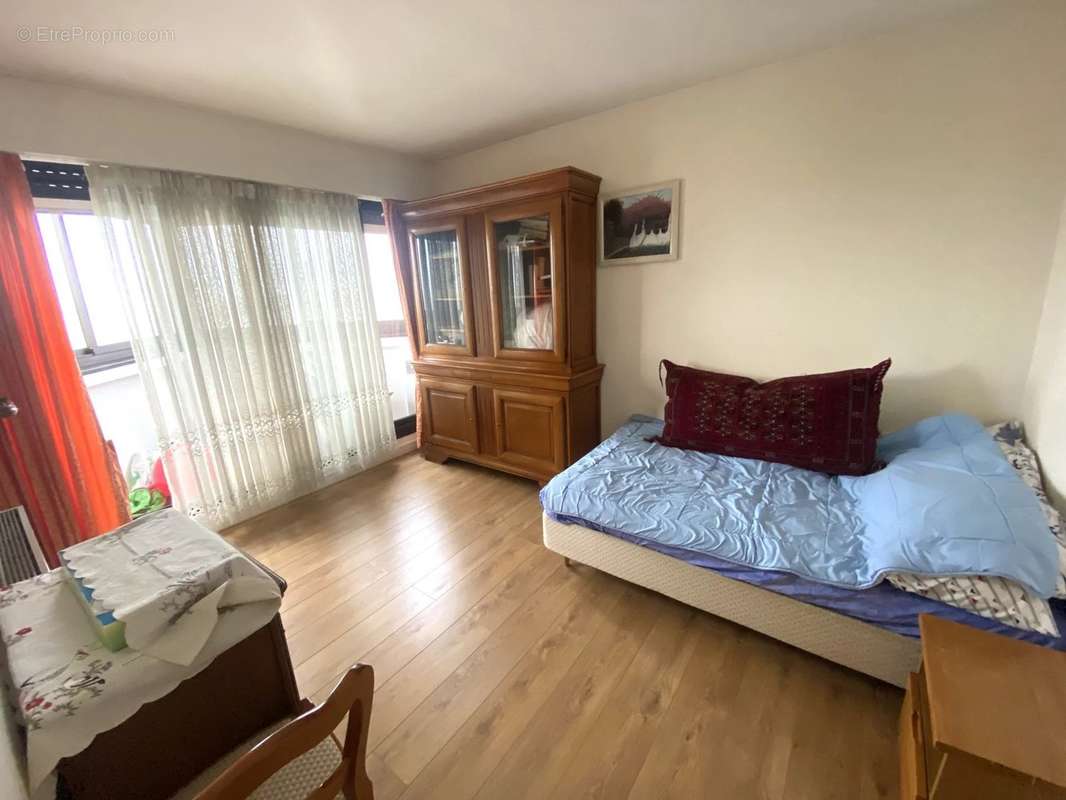 Appartement à CRETEIL