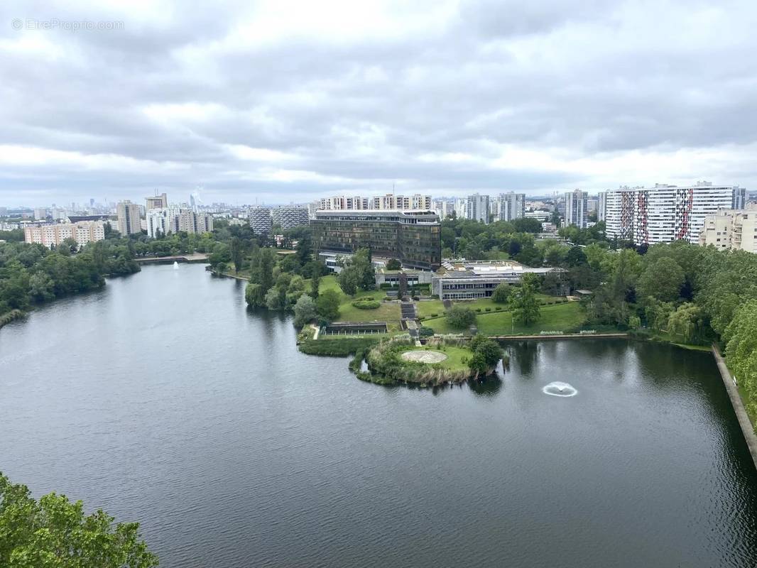 Appartement à CRETEIL