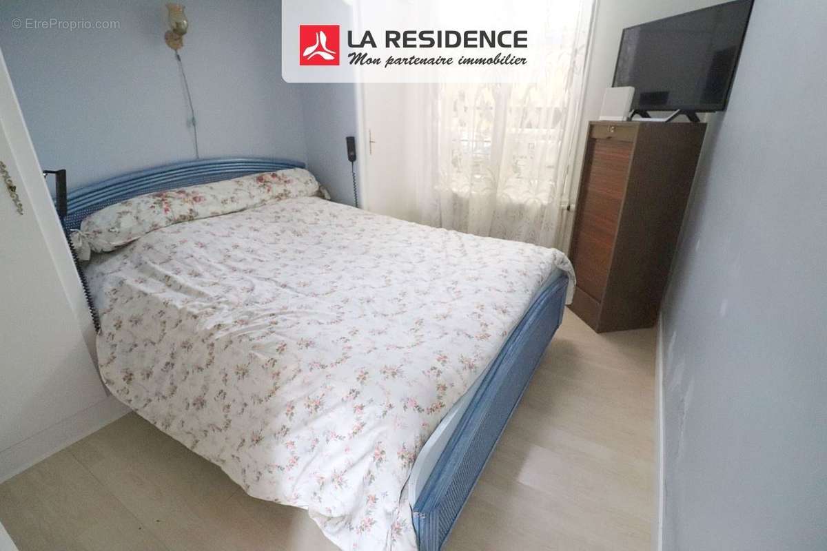 Appartement à CORMEILLES-EN-PARISIS