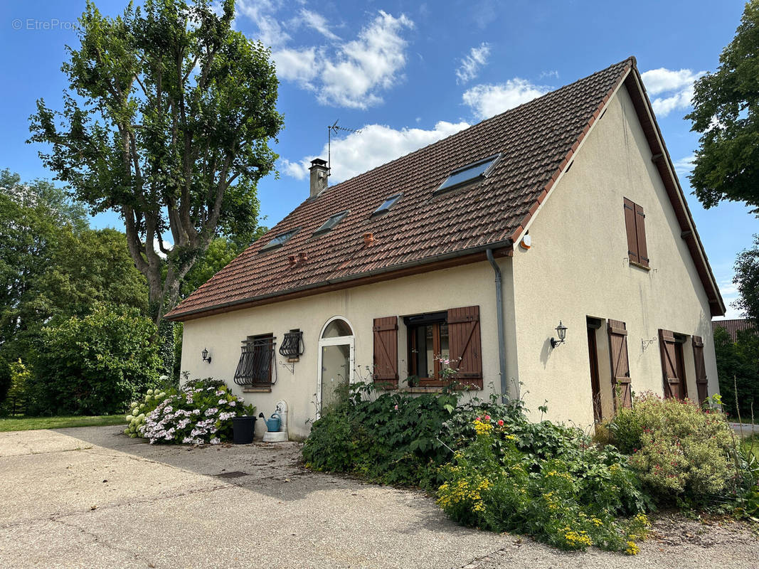 Maison à REIMS