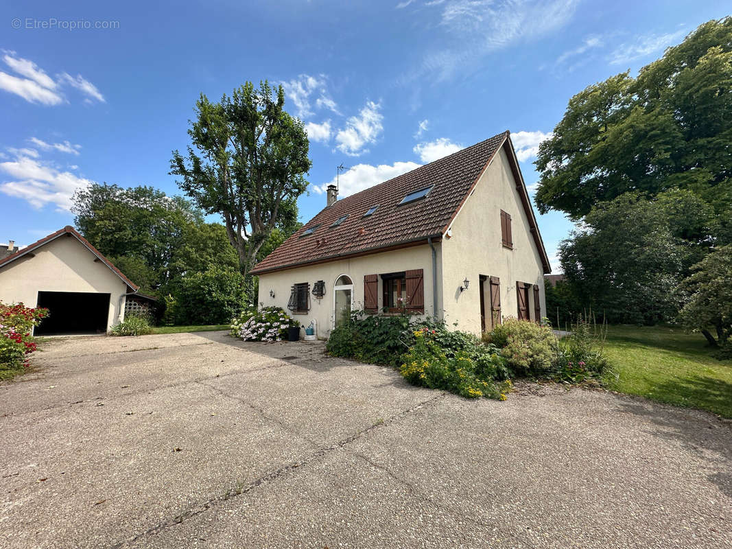 Maison à REIMS