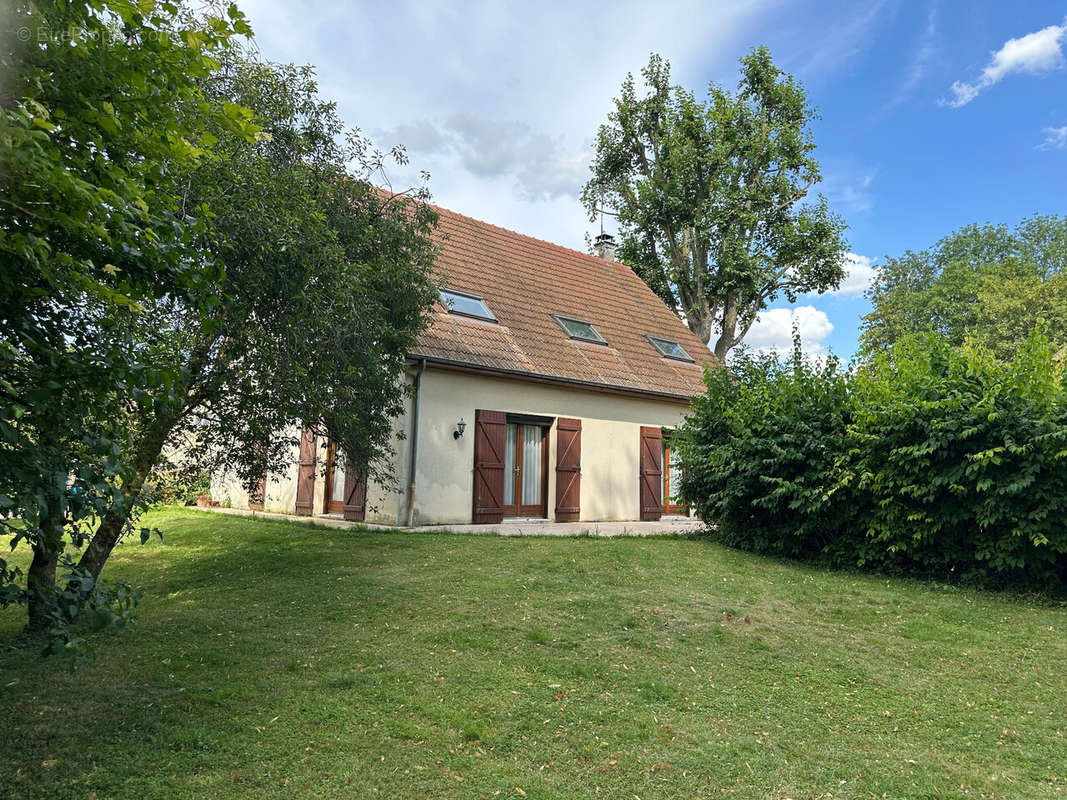 Maison à REIMS