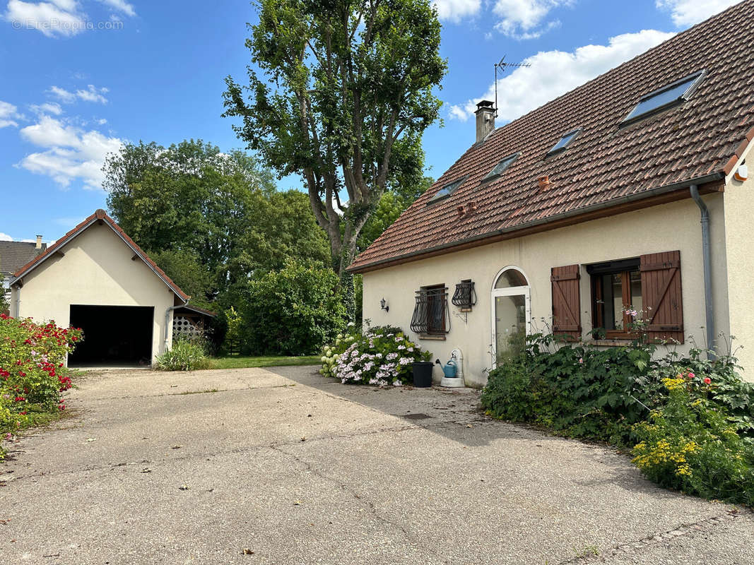 Maison à REIMS