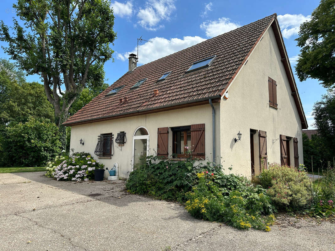 Maison à REIMS