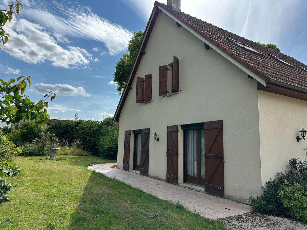 Maison à REIMS