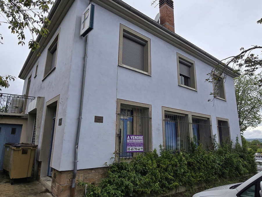 Appartement à NAUCELLE