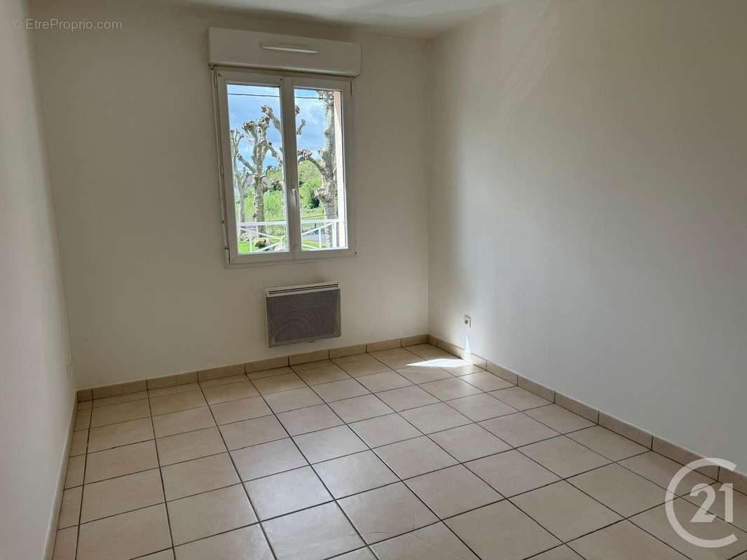 Appartement à EZY-SUR-EURE