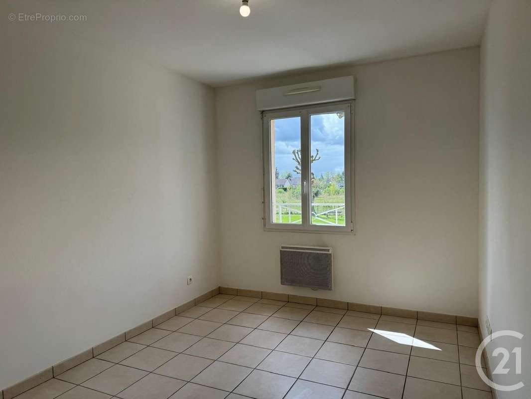 Appartement à EZY-SUR-EURE