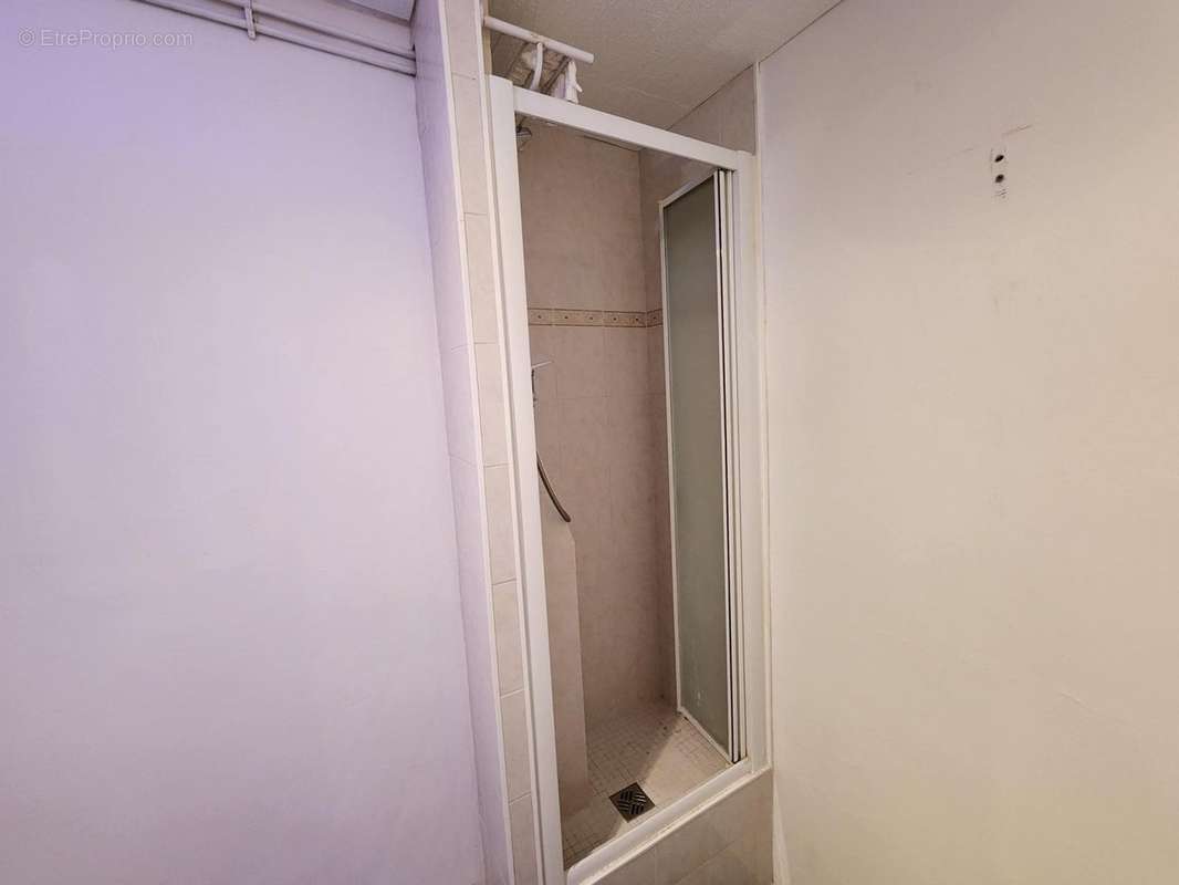 Appartement à PARIS-19E