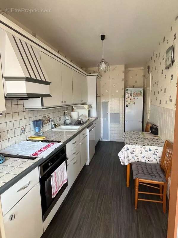 Appartement à CHELLES