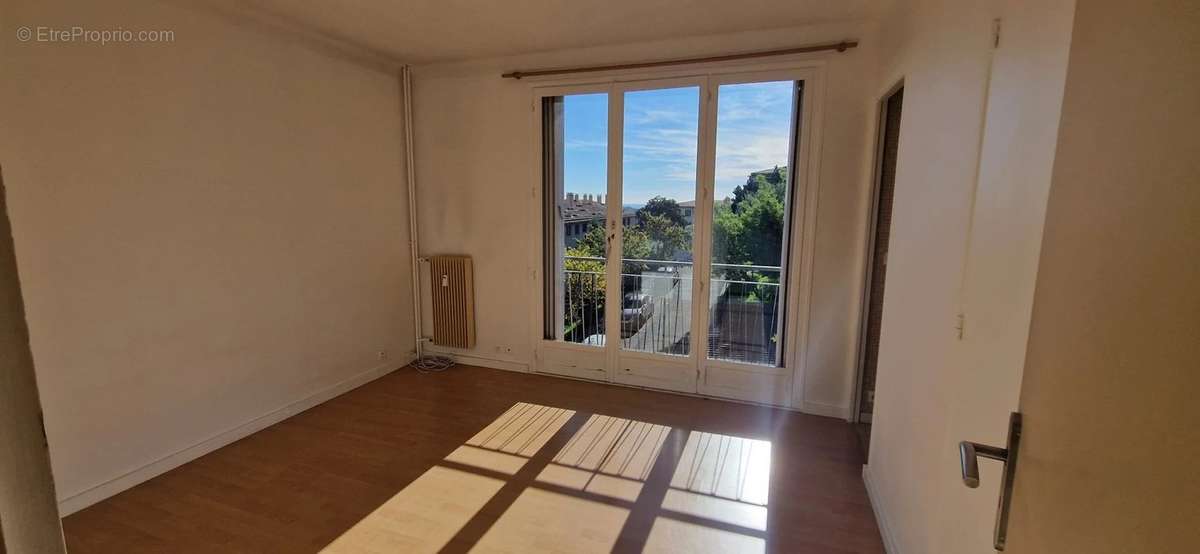 Appartement à GRASSE