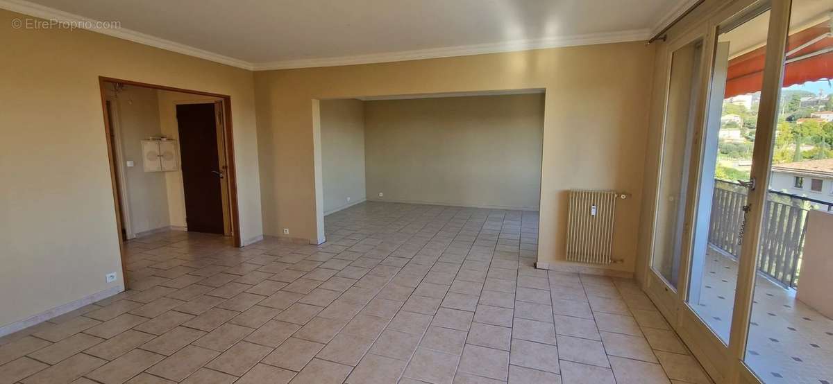 Appartement à GRASSE