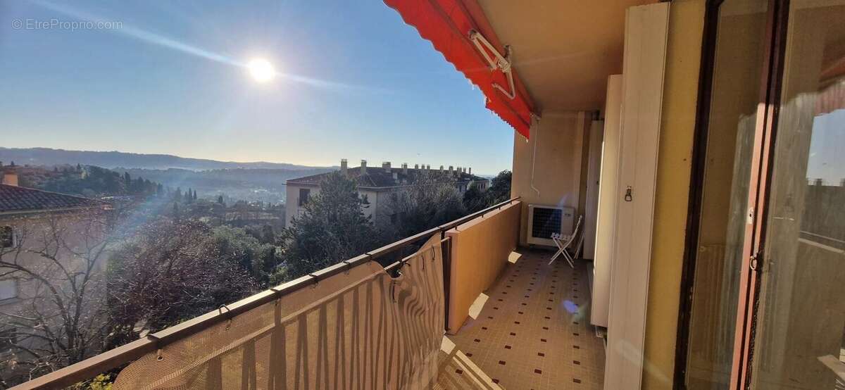 Appartement à GRASSE