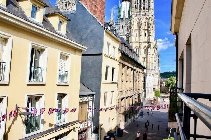 Appartement à ROUEN