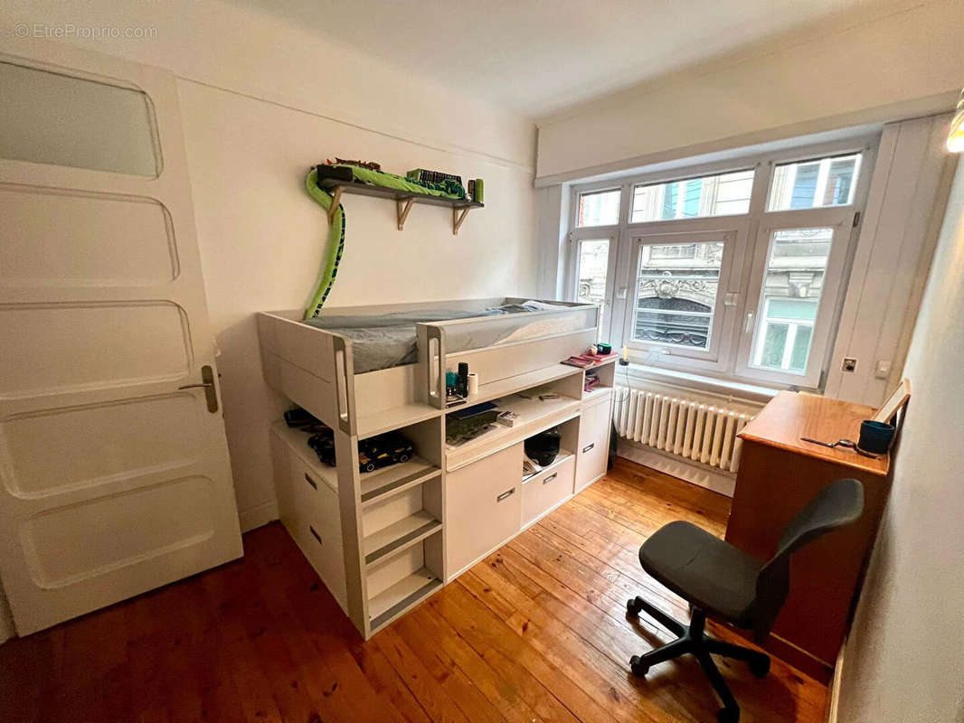 Appartement à CALAIS