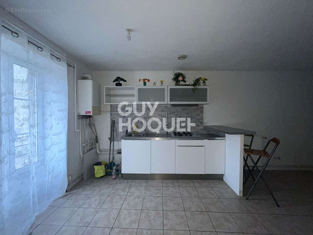 Appartement à GIVORS