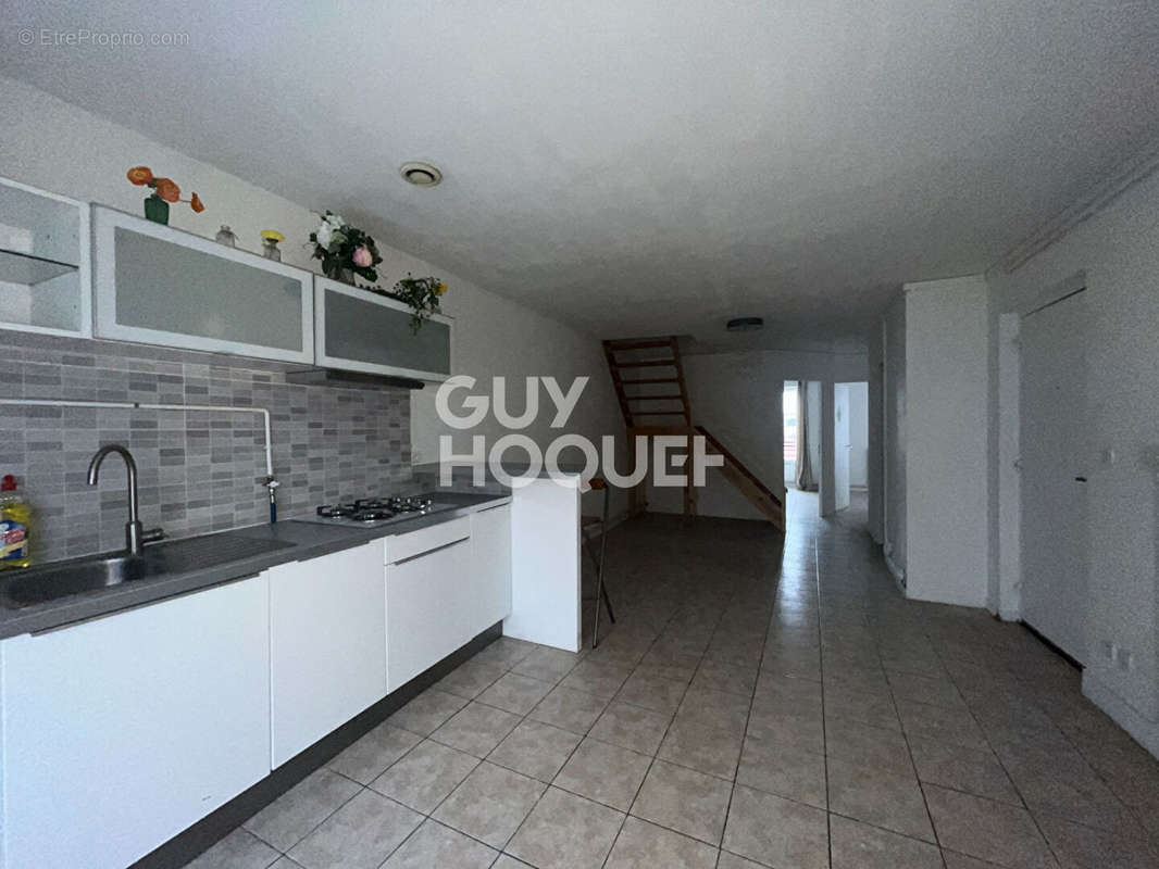 Appartement à GIVORS