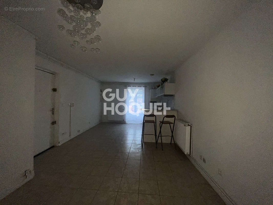 Appartement à GIVORS