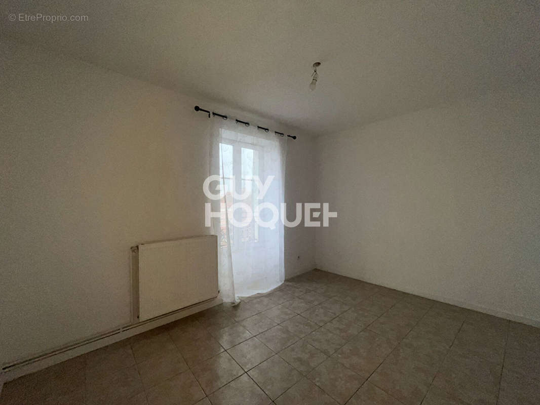 Appartement à GIVORS