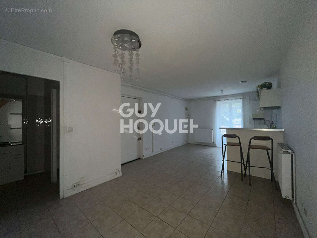 Appartement à GIVORS