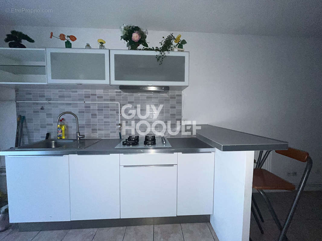 Appartement à GIVORS