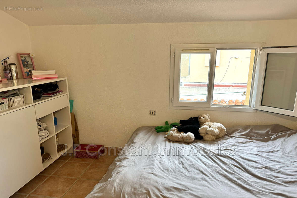 Appartement à LA CIOTAT