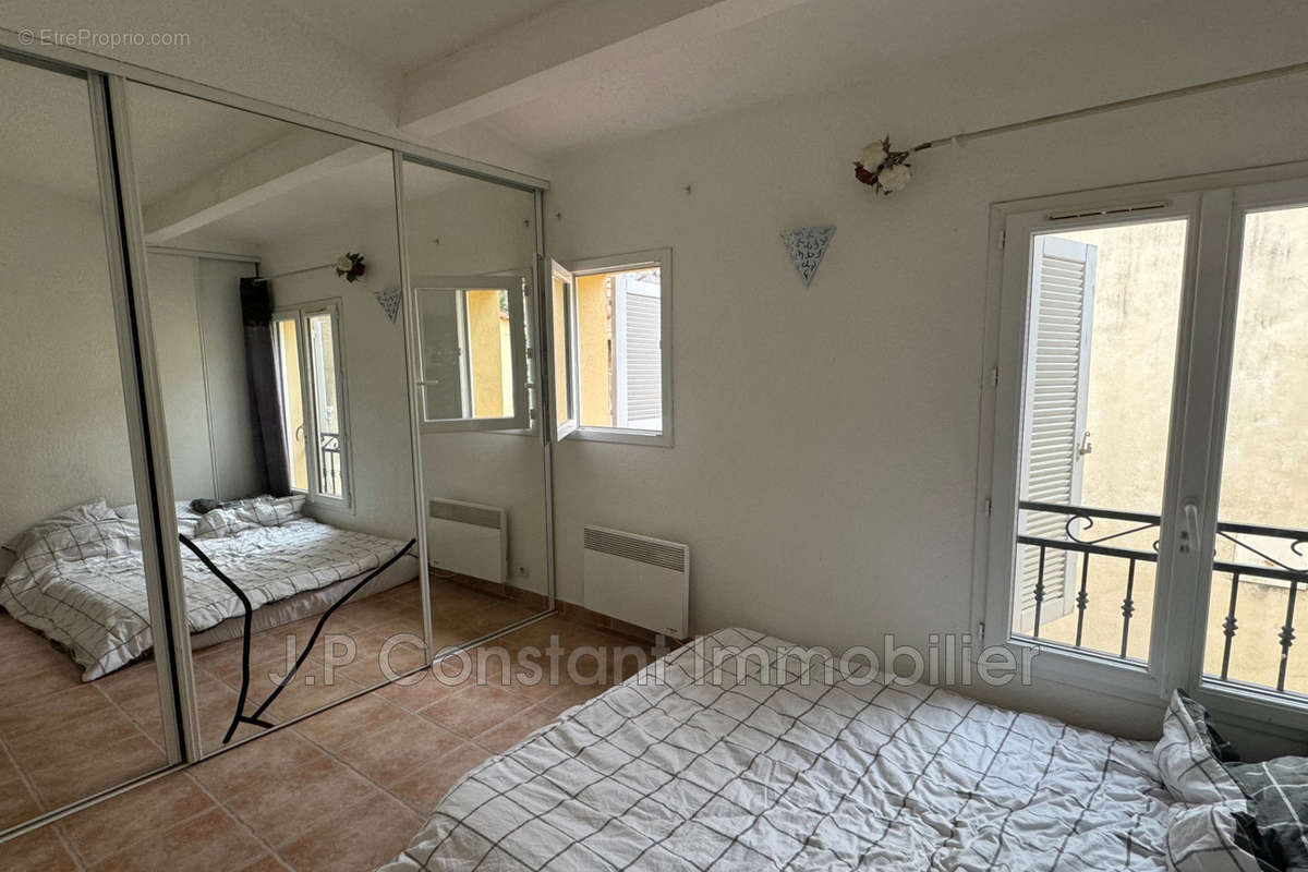 Appartement à LA CIOTAT