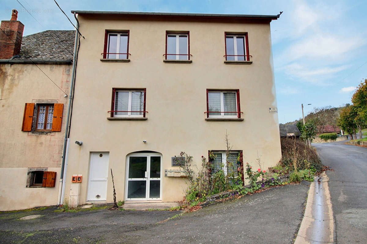 Maison à SAINT-NECTAIRE