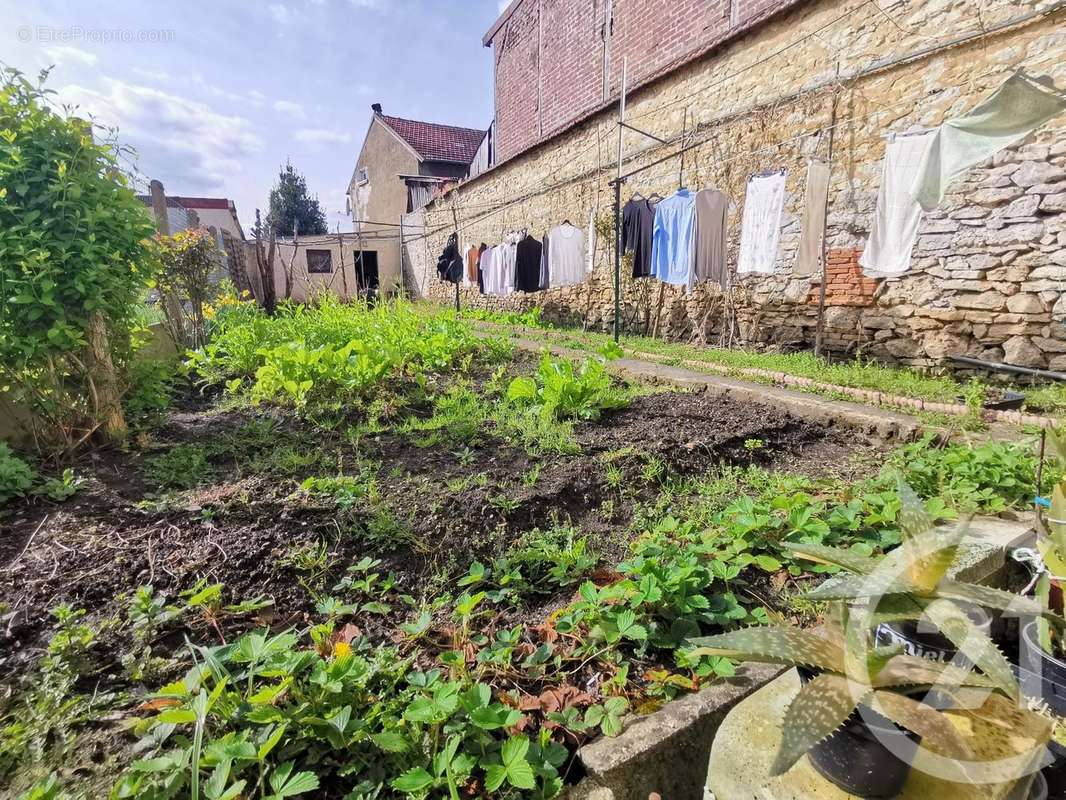 Maison à GISORS