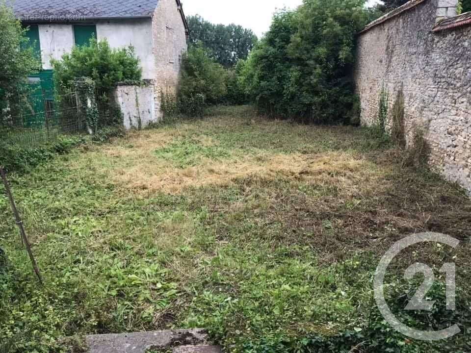 Maison à GISORS