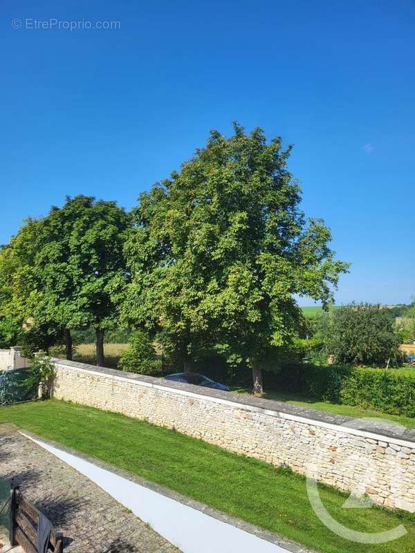 Maison à GISORS