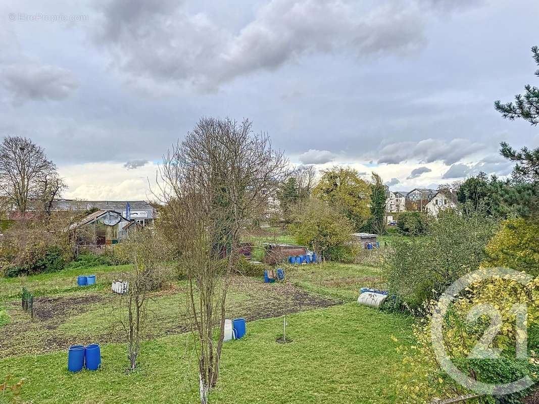 Appartement à GISORS