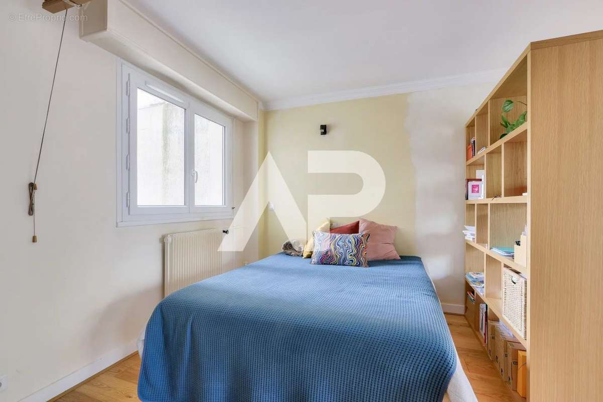 Appartement à CLAMART