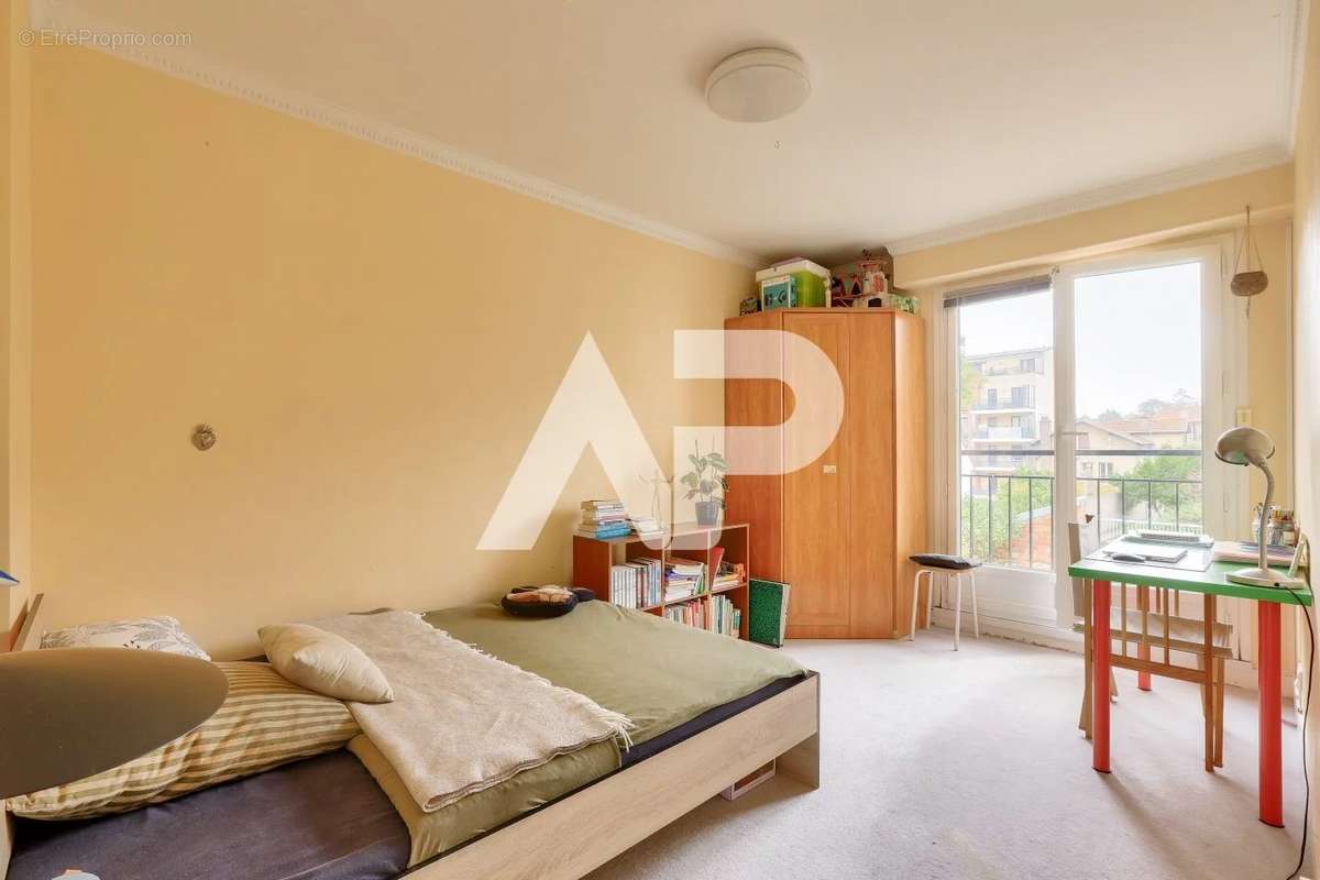 Appartement à CLAMART