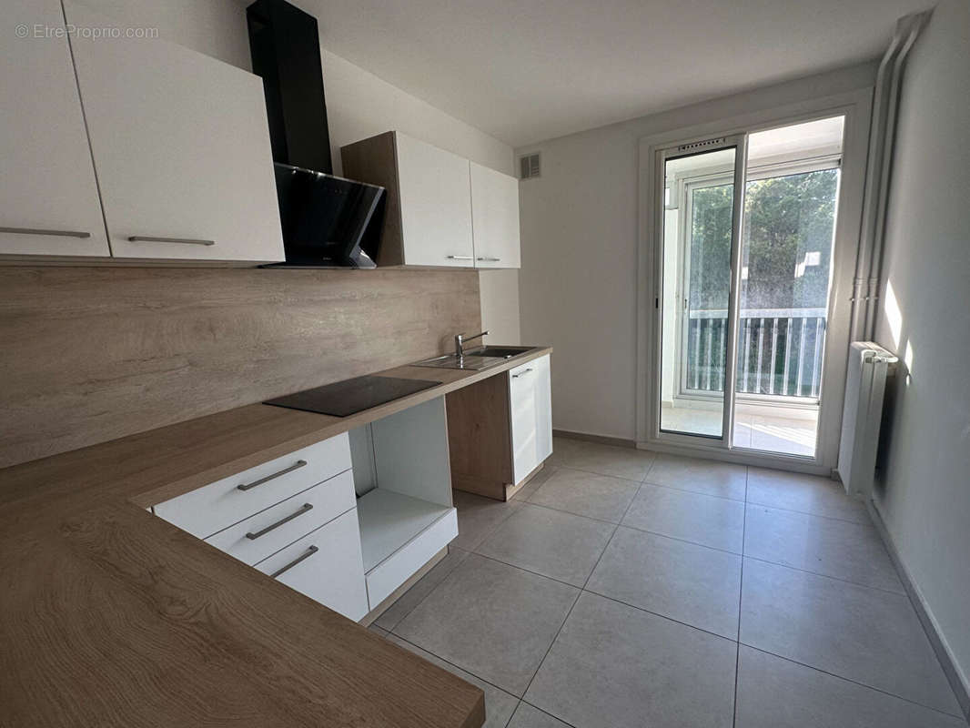 Appartement à MARTIGUES