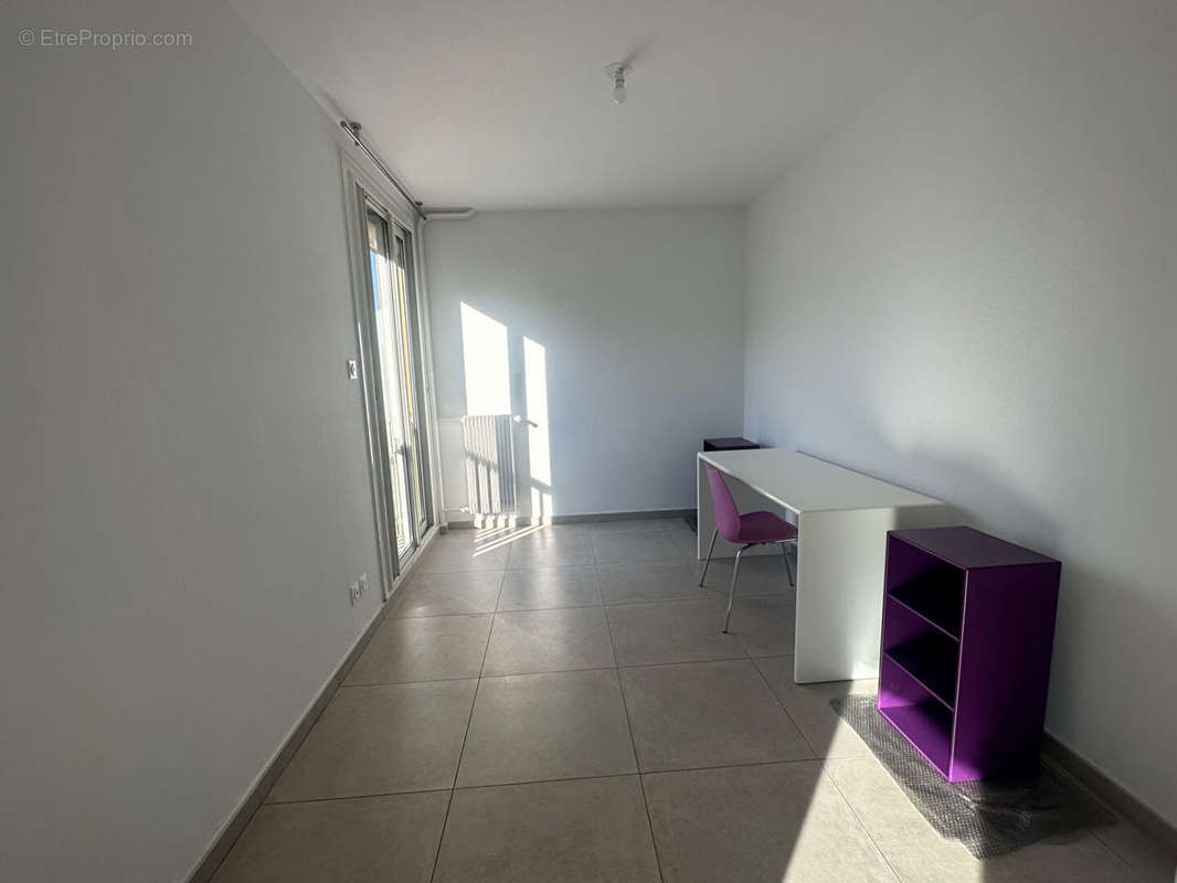 Appartement à MARTIGUES