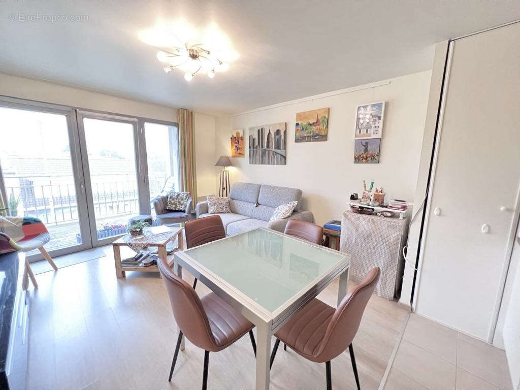 Appartement à BRAY-DUNES