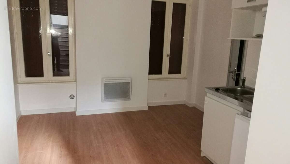 Appartement à VICHY